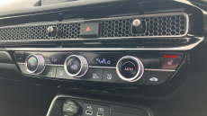 Honda Civic 2.0 eHEV Sport 5dr CVT Hybrid Hatchback